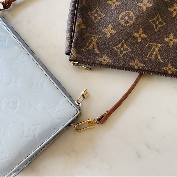 Louis Vuitton Pochette - Picture 2 of 14